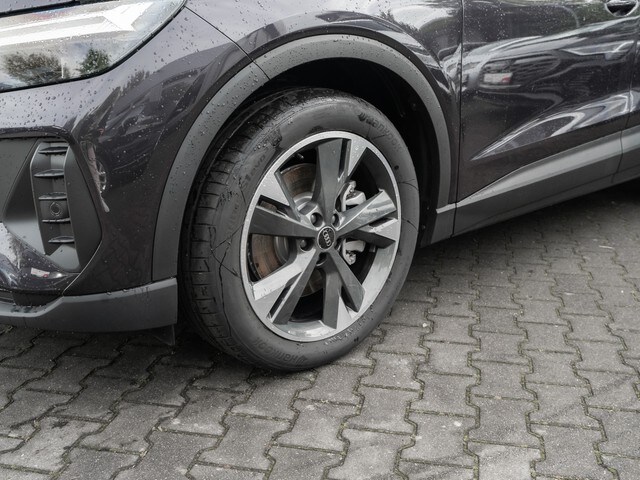 Image about Audi Q4 Sportback e-tron 45 e-tron