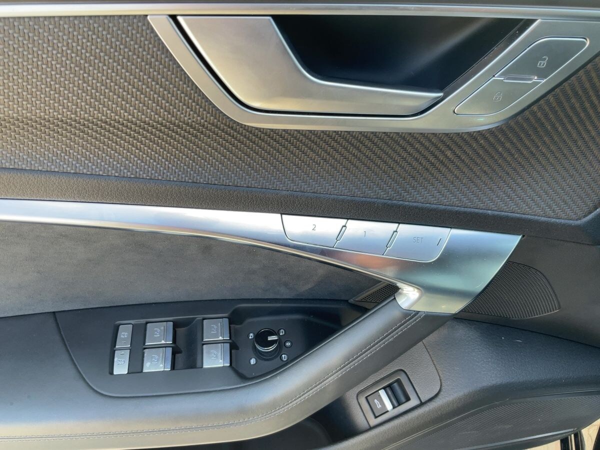 Image about Audi RS 6 Avant TFSI quattro tiptronic