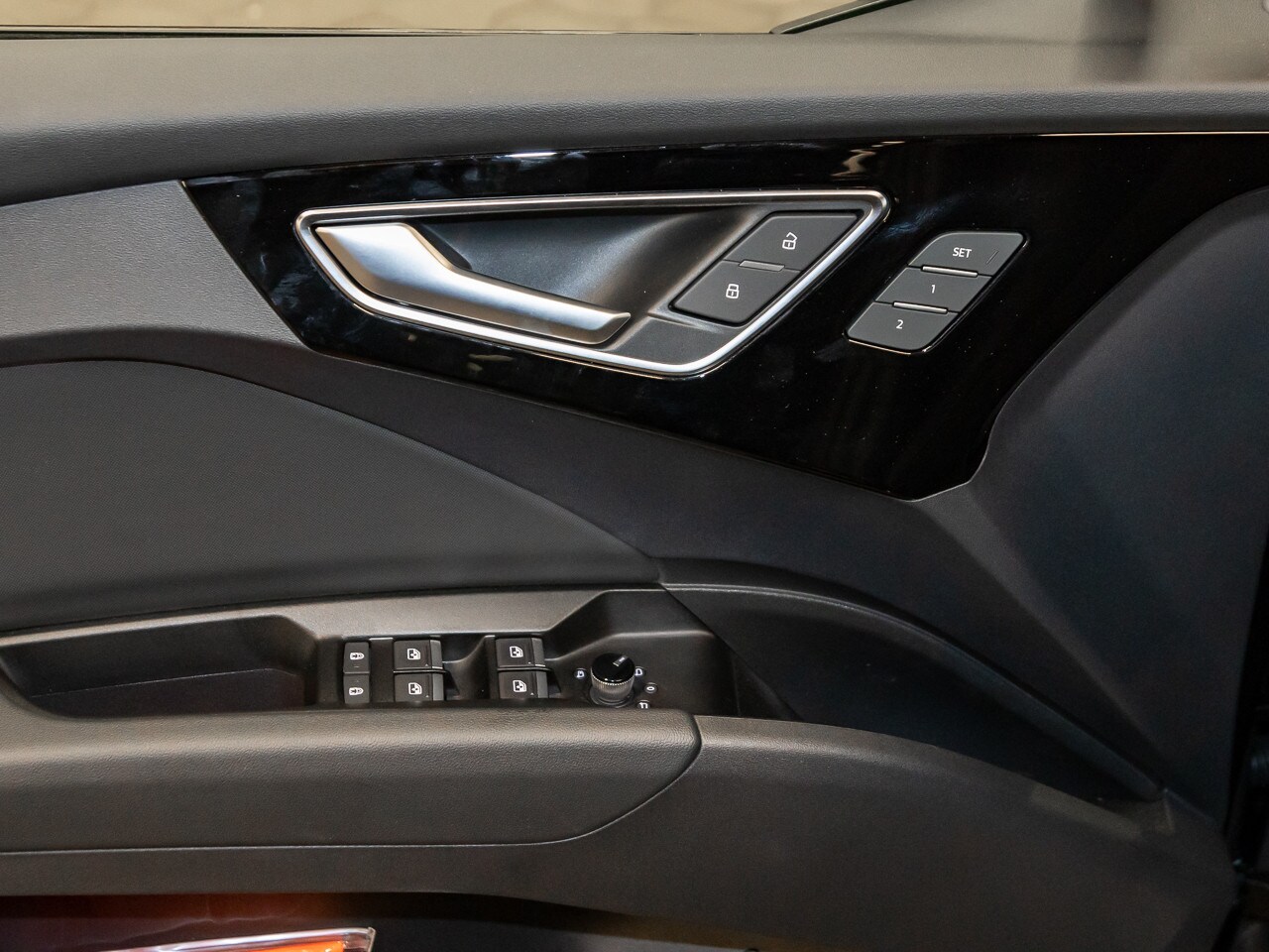 Image about Audi Q4 e-tron 45 e-tron quattro