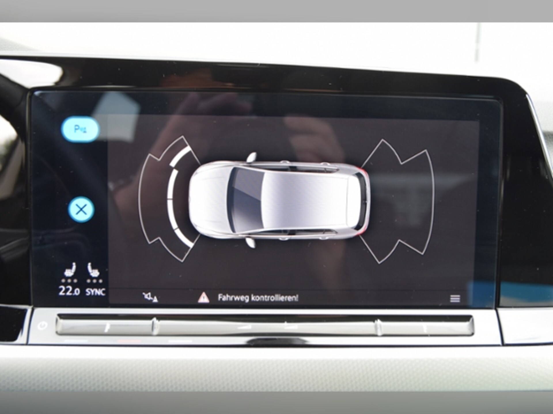 Volkswagen Golf MOVE