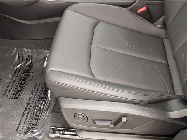 2025 Audi Q3 SUV