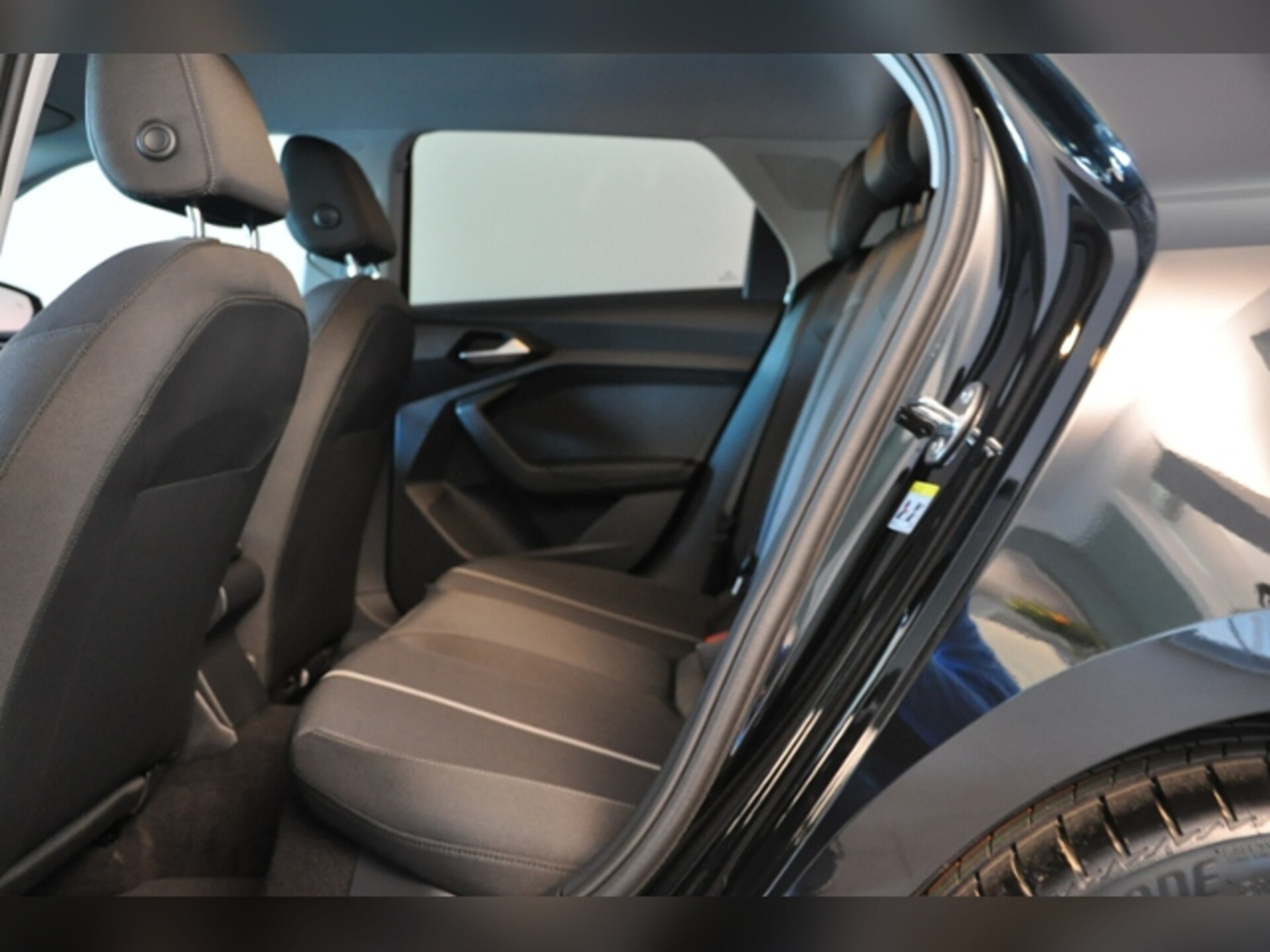 Audi A1 Sportback S line