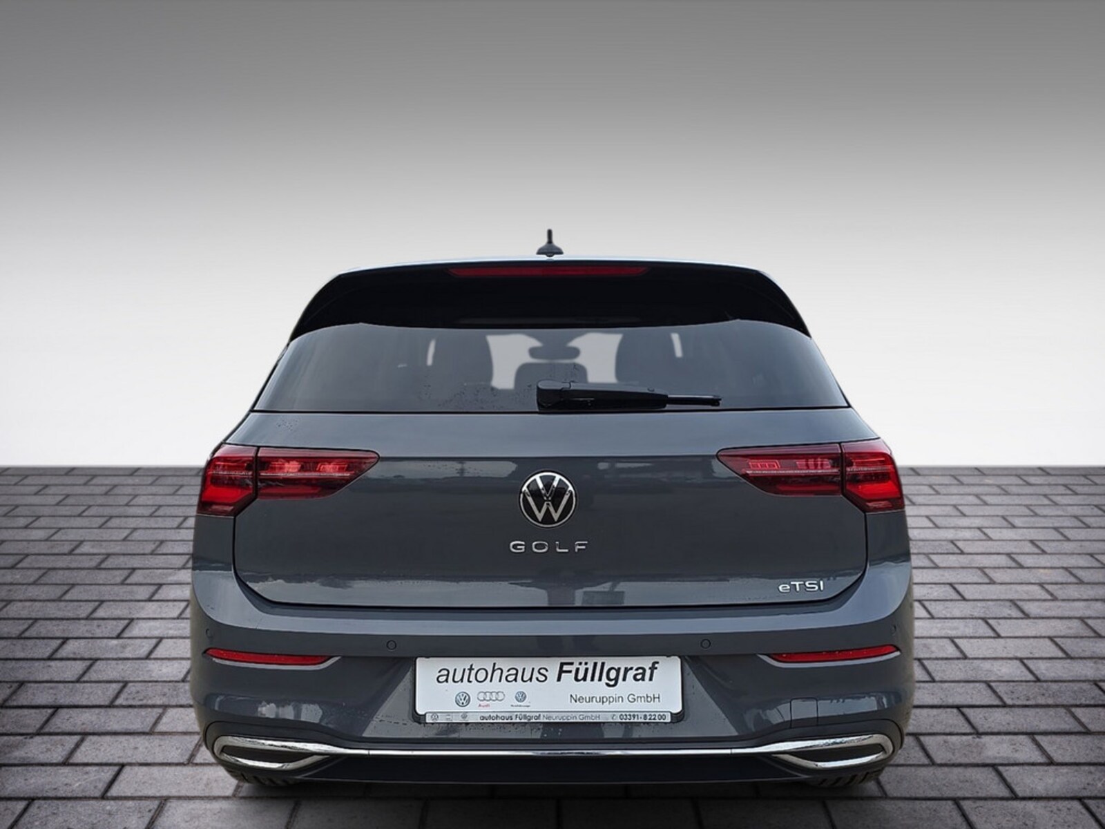 Volkswagen Golf – Bild 5
