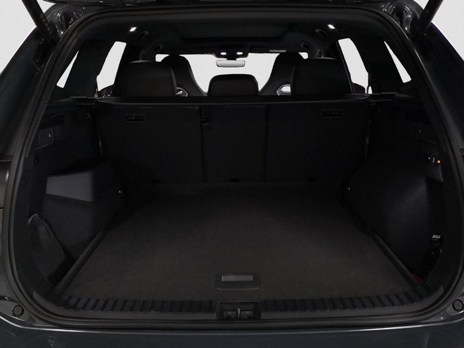 Volkswagen Tayron – Bild 18
