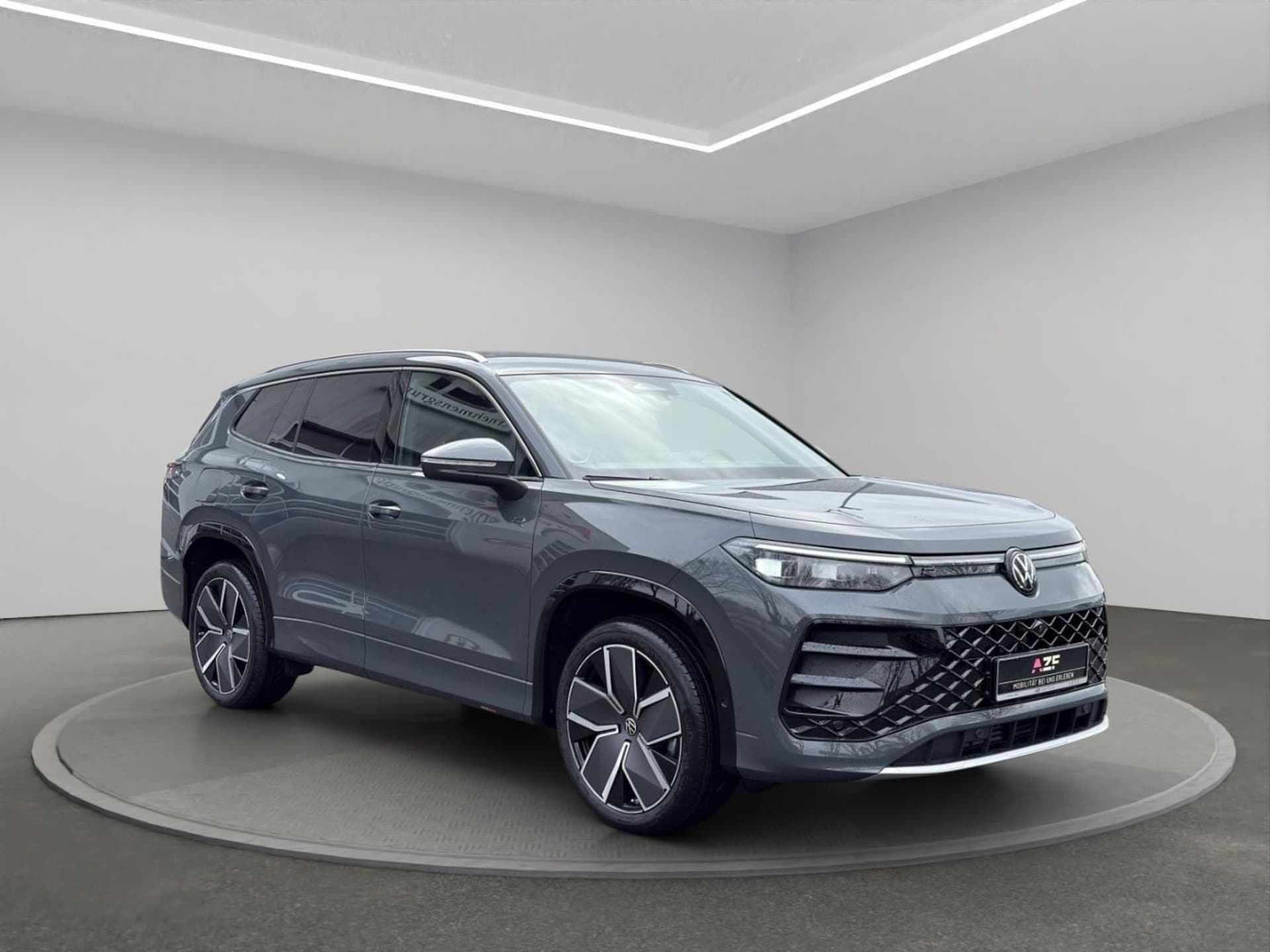 Volkswagen Tayron R-Line