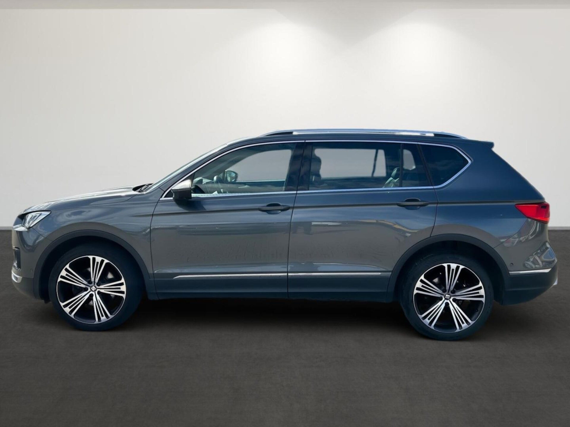 SEAT Tarraco XCELLENCE