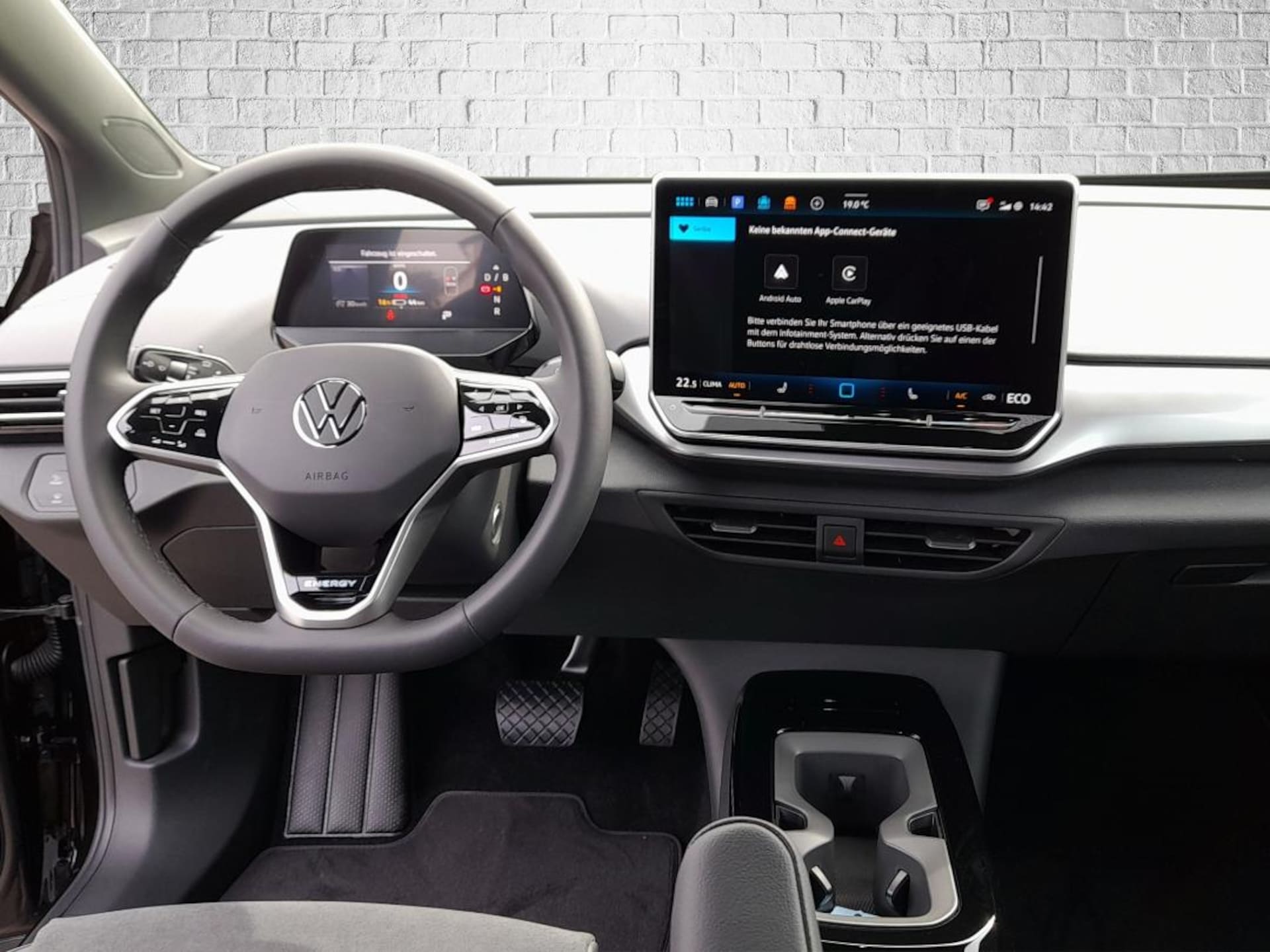 Volkswagen ID.4 ENERGY