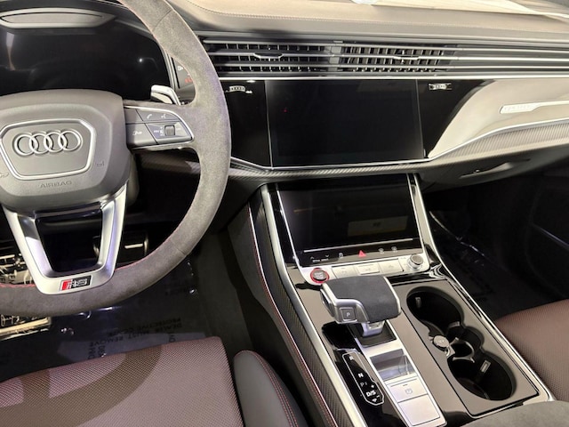 2026 Audi RS Q8 Base - Photo 18