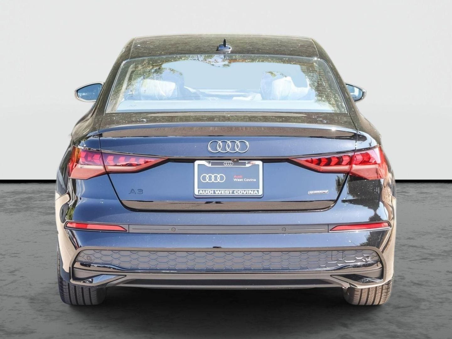 2026 Audi A3 Premium - Photo 7