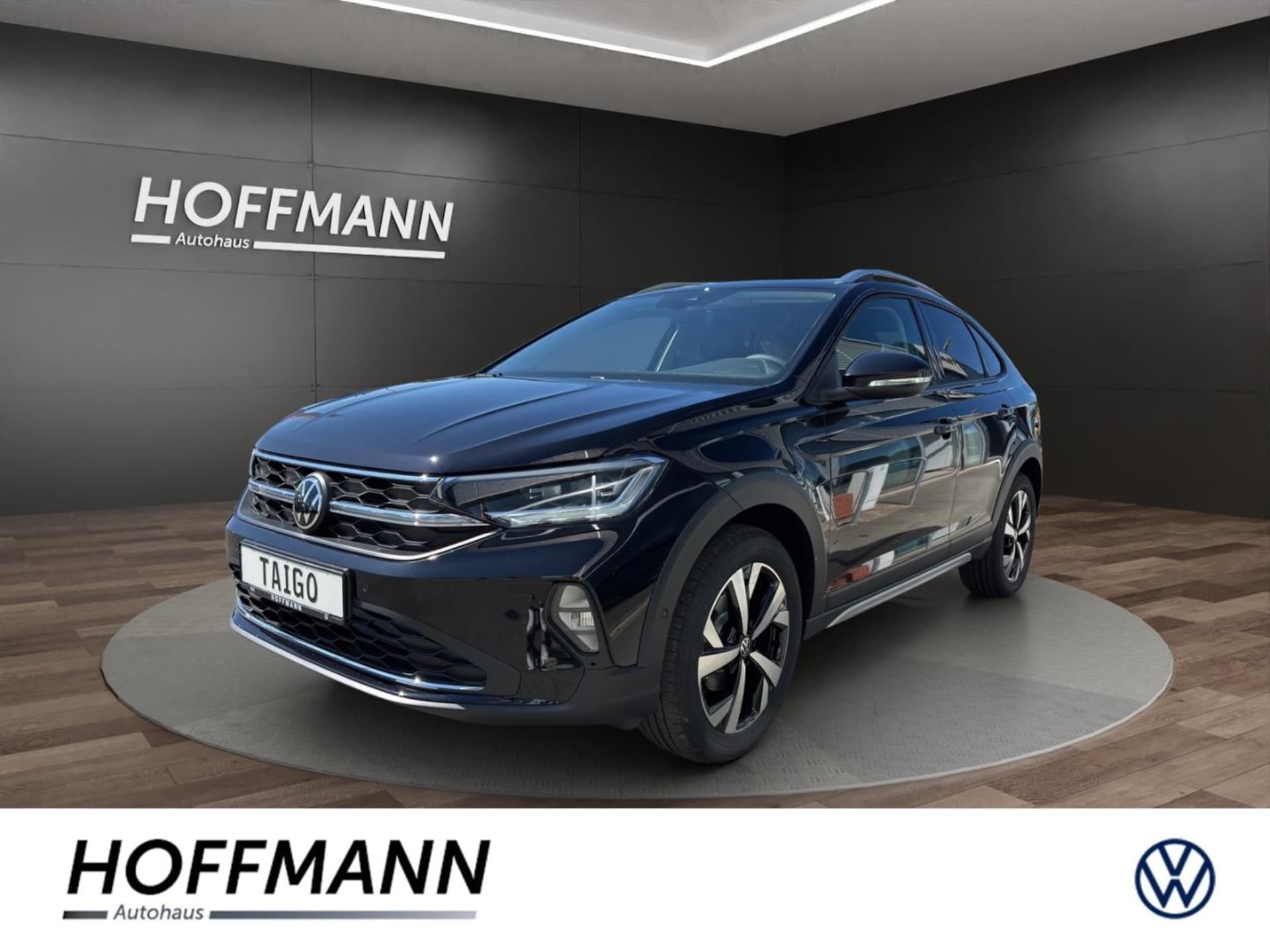 Volkswagen Taigo Style