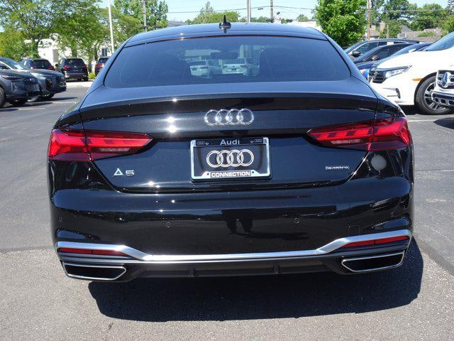 2023 Audi A5 Sportback