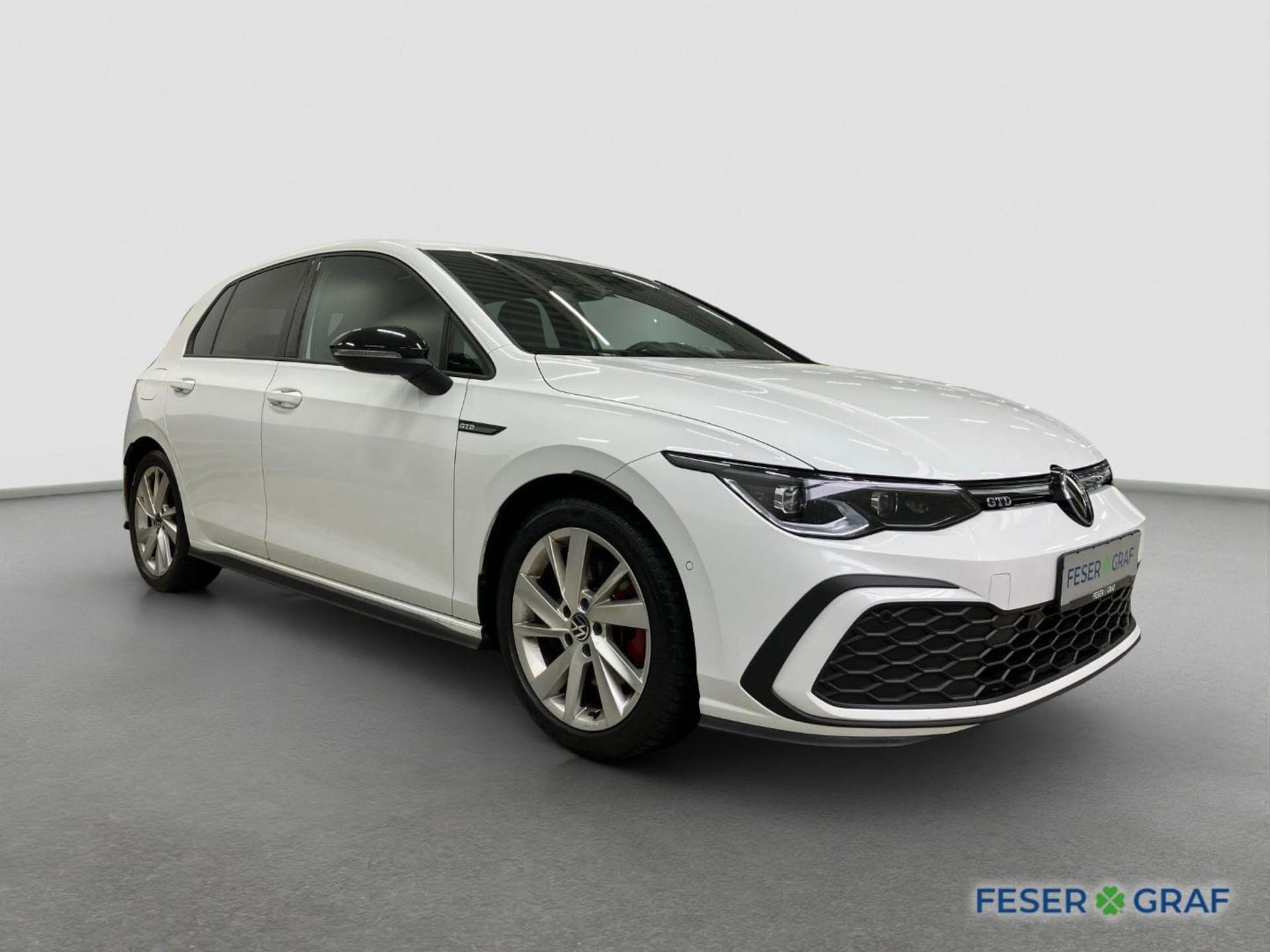Volkswagen Golf GTD