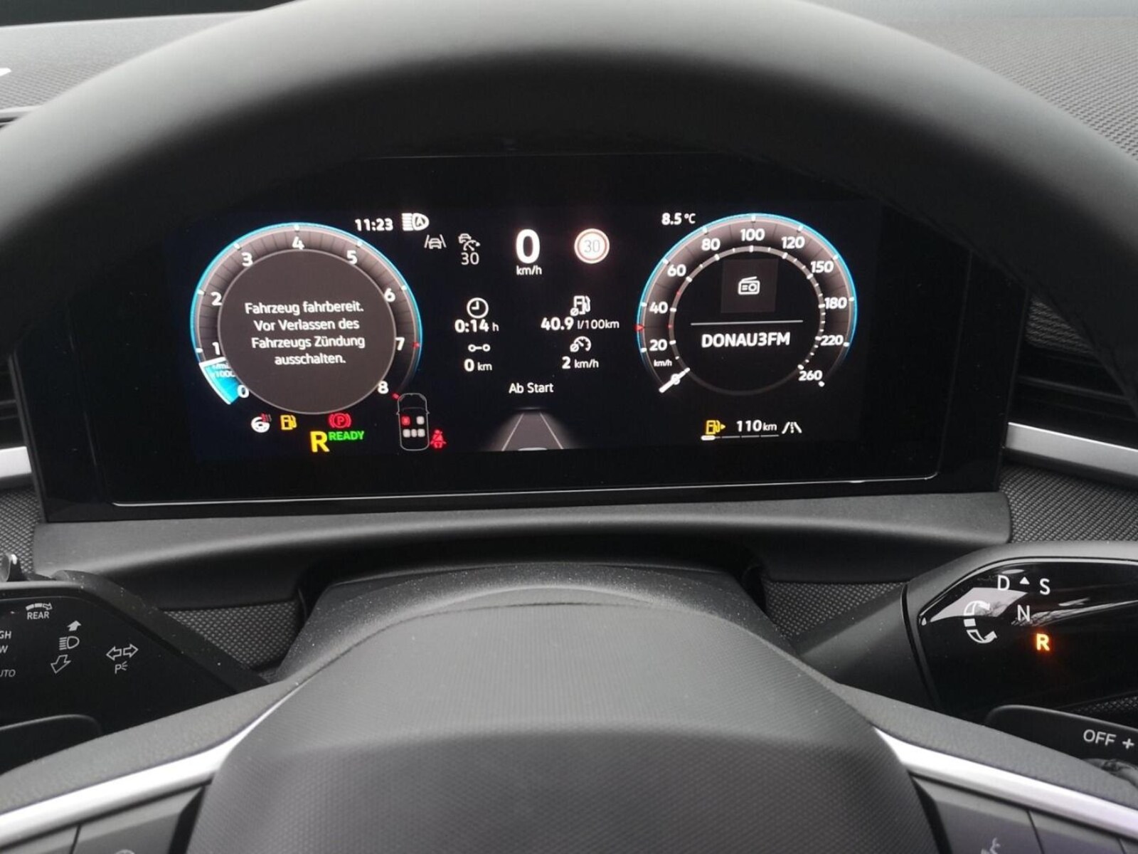 Volkswagen T-Roc – Bild 10
