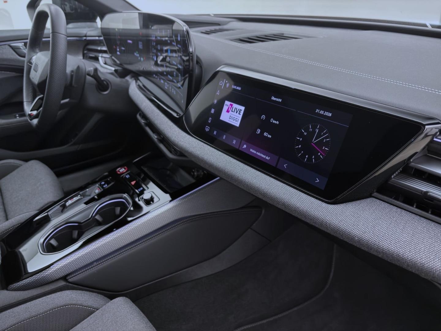 Bild über Audi A6 Avant edition one TDI quattro 150 kWS tronic - für weitere Informationen kontaktieren Sie den Audi Partner
