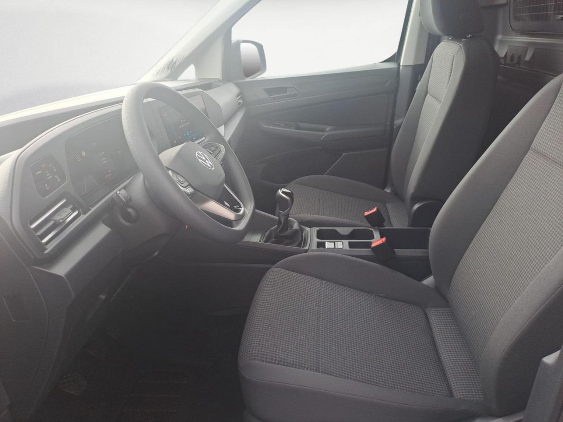 Volkswagen Caddy Cargo