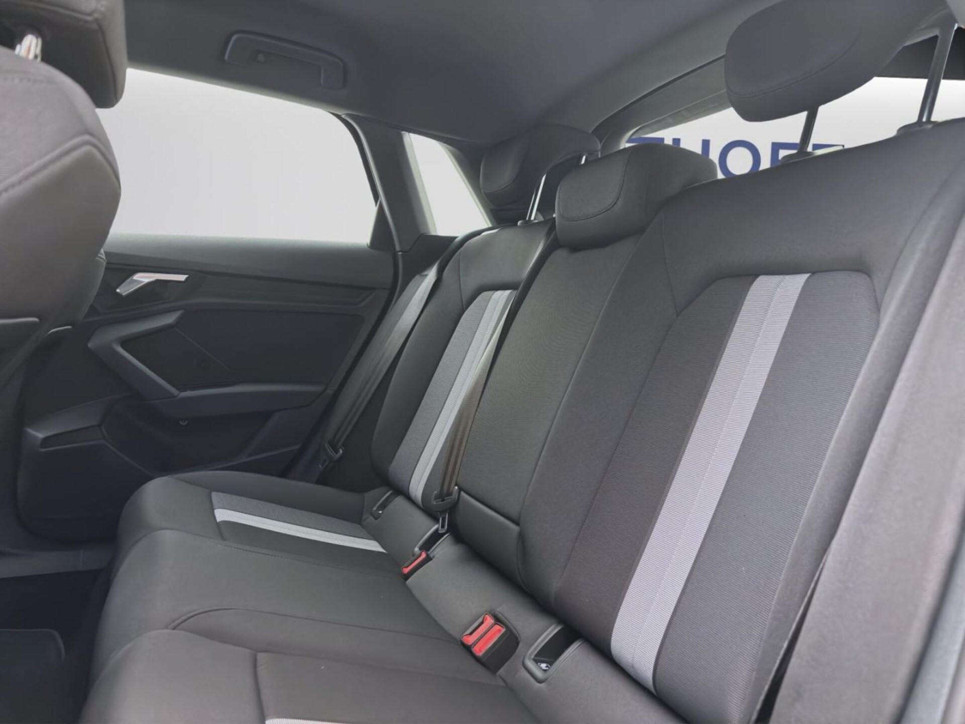 Audi A3 Sportback Advanced