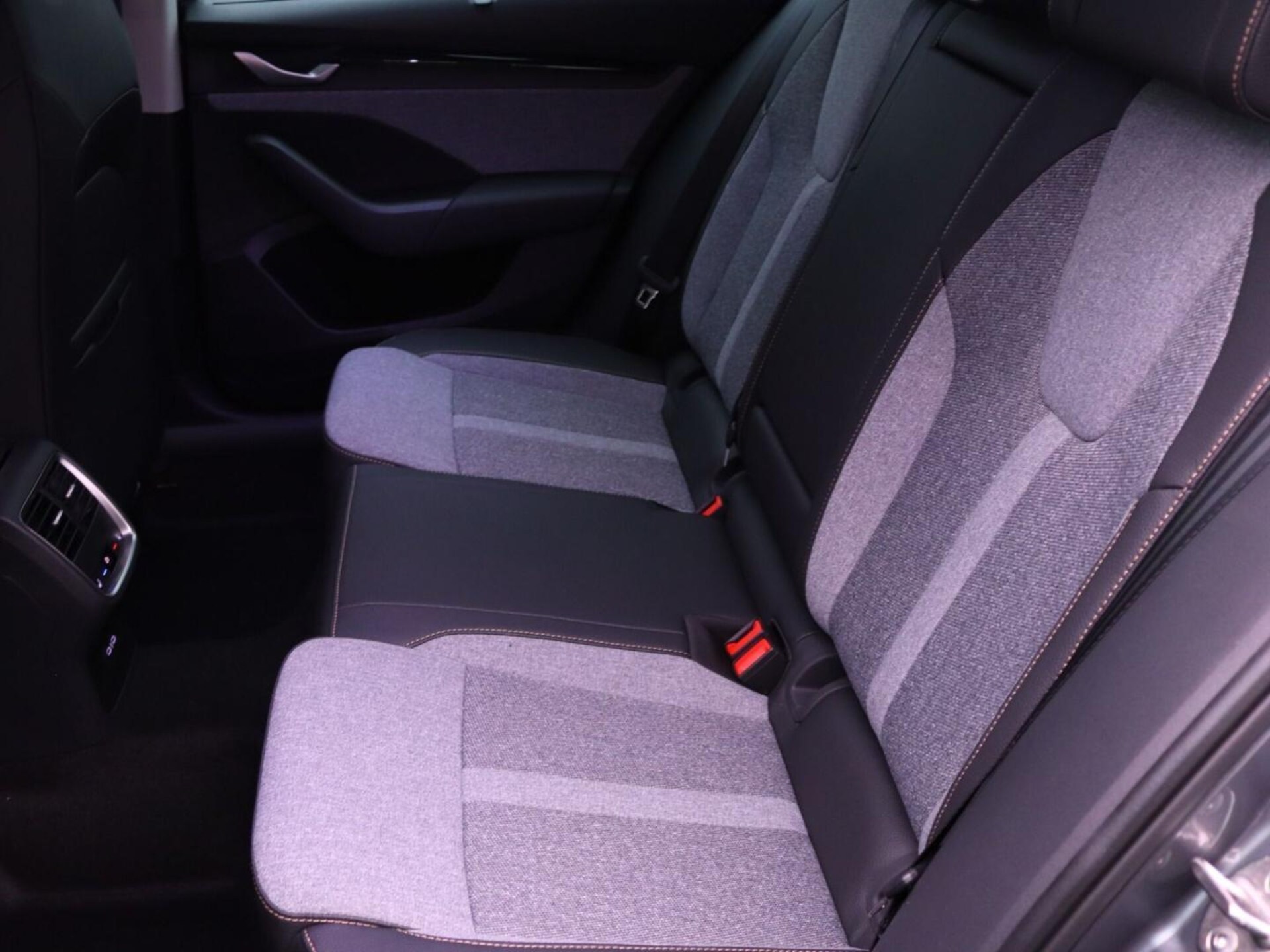 Skoda Octavia Combi Tour