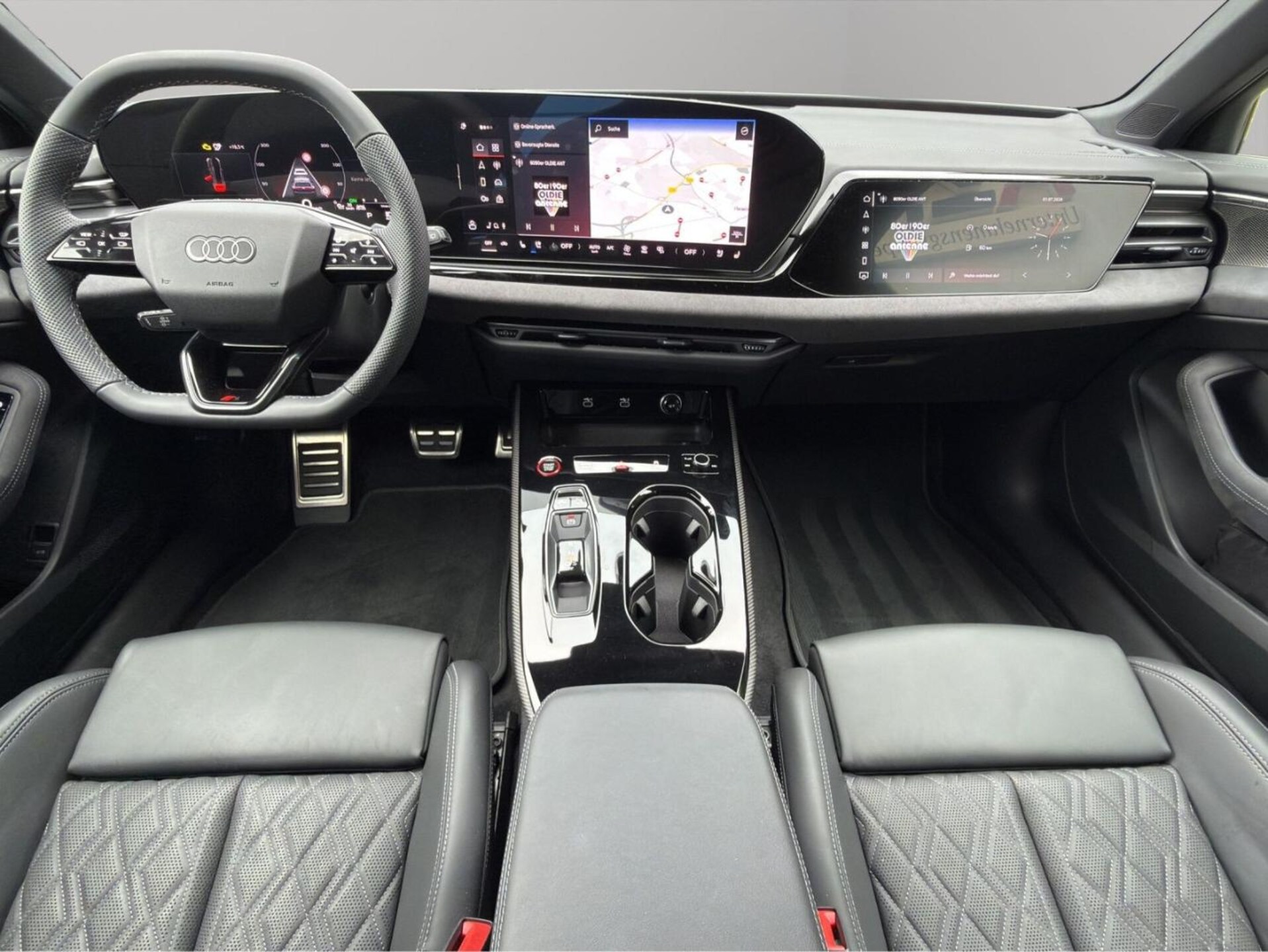 Audi S5 Avant
