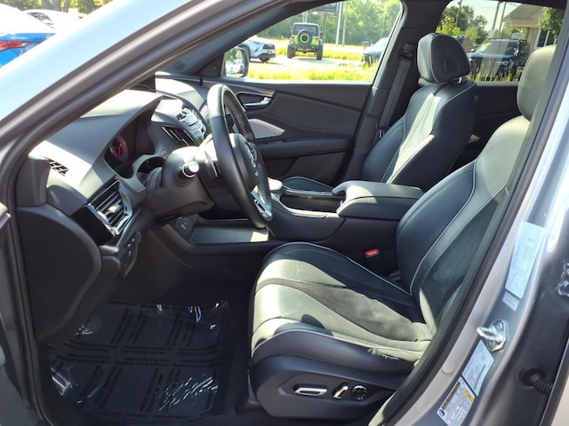 2021 Acura RDX