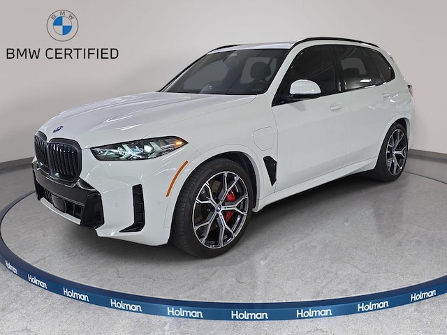 2024 BMW