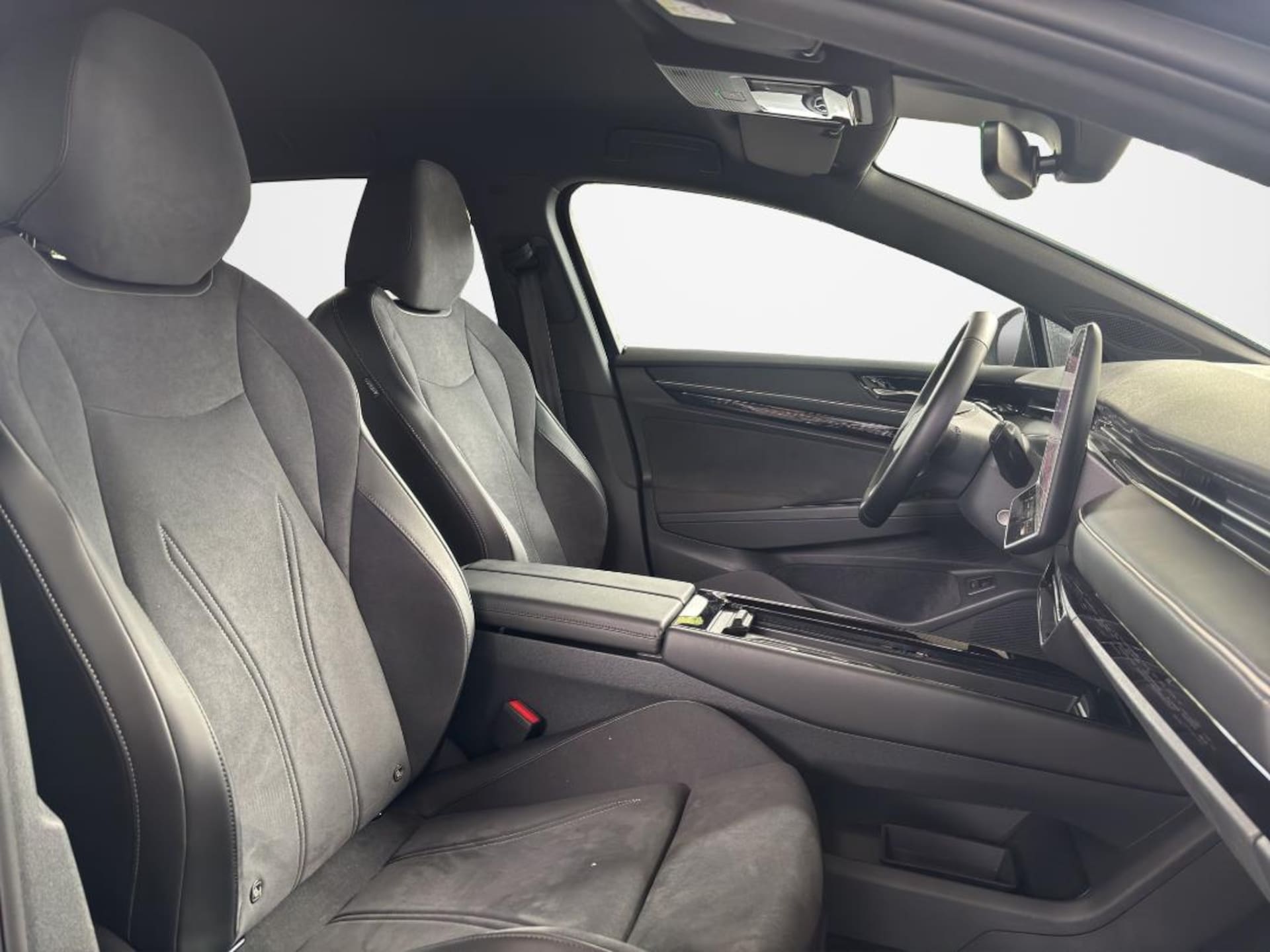 Volkswagen ID.7 Tourer Pro
