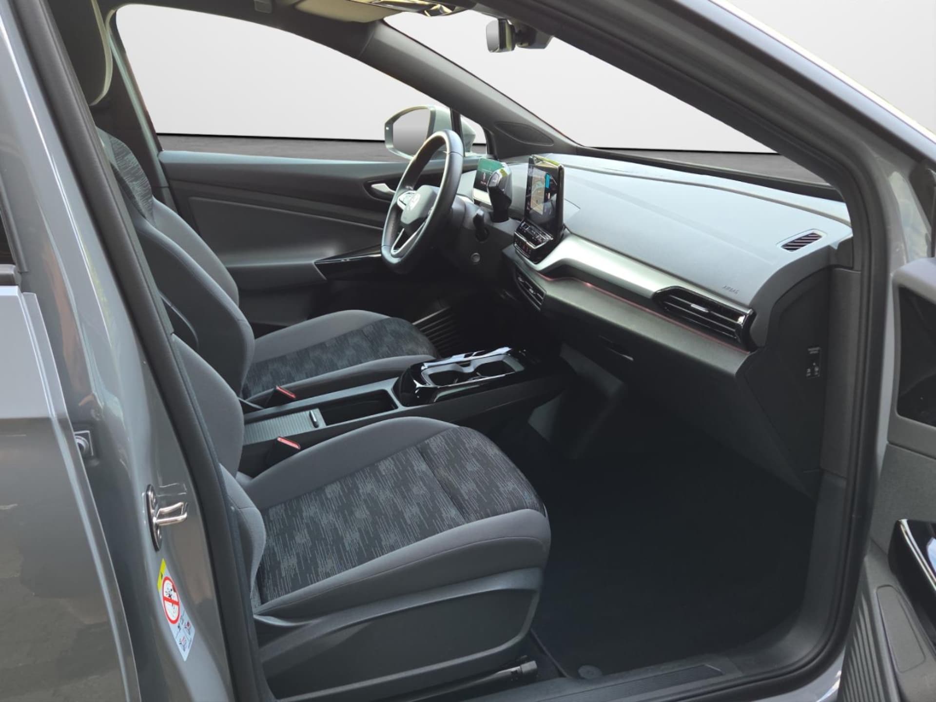 Volkswagen ID.4 Pro Performance