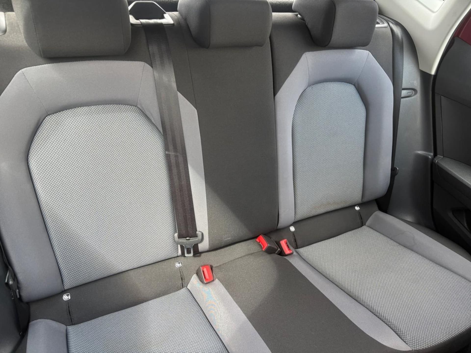 SEAT Arona Style