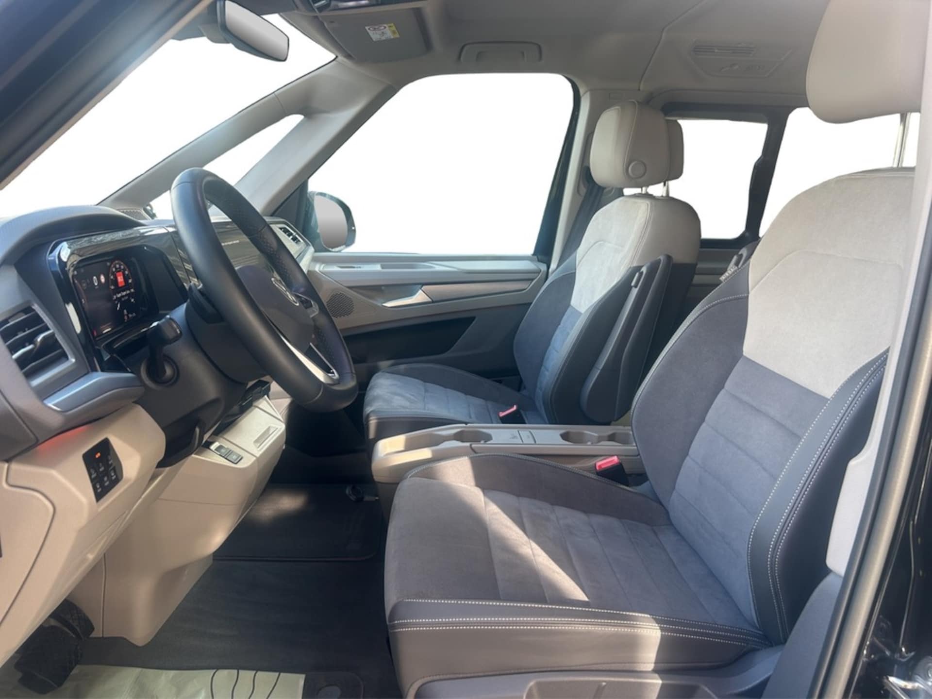Volkswagen Multivan Langversion Life
