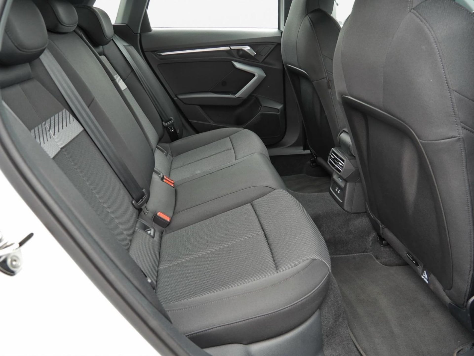 Audi A3 Sportback Advanced