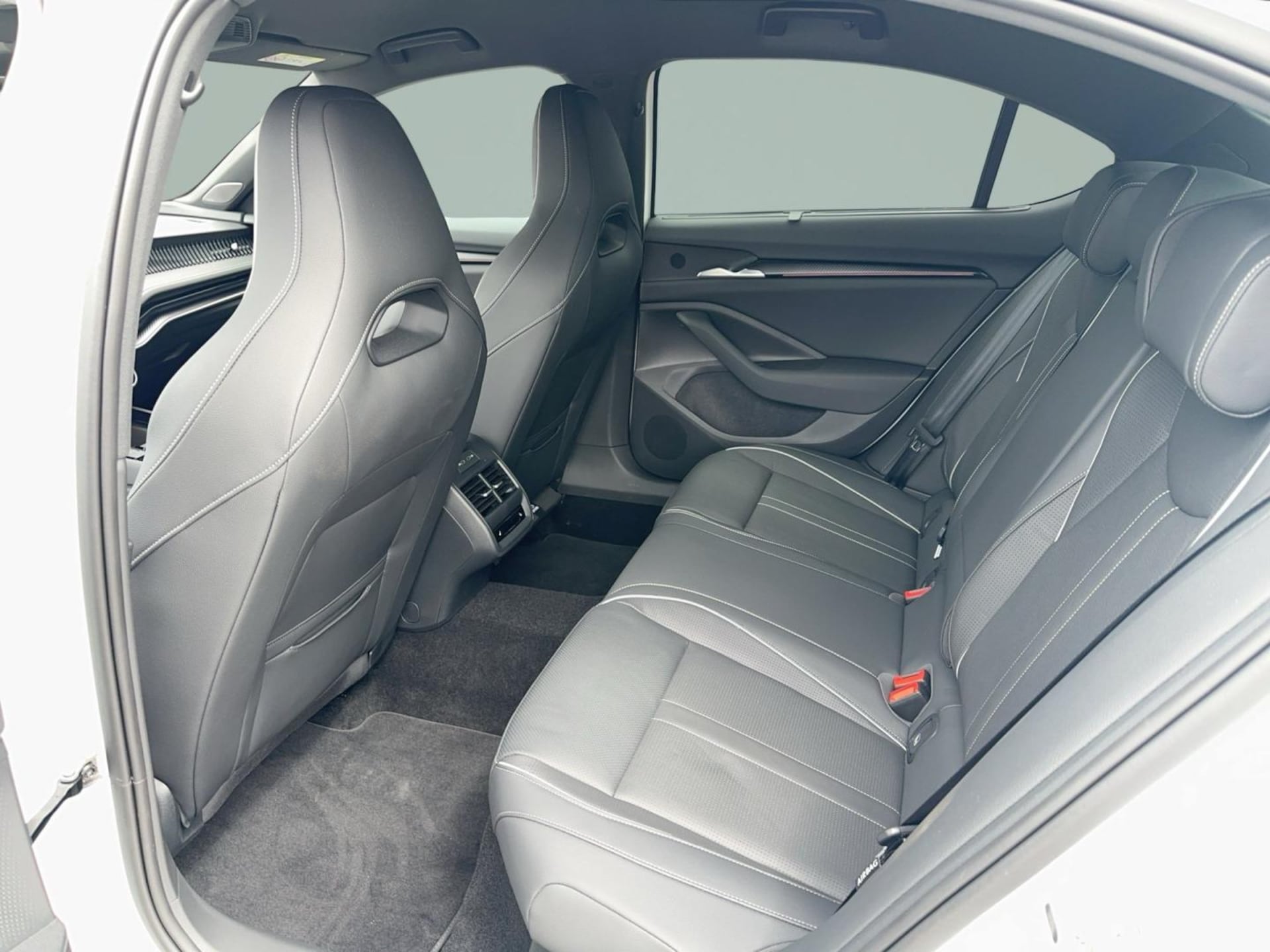 Skoda Superb Sportline