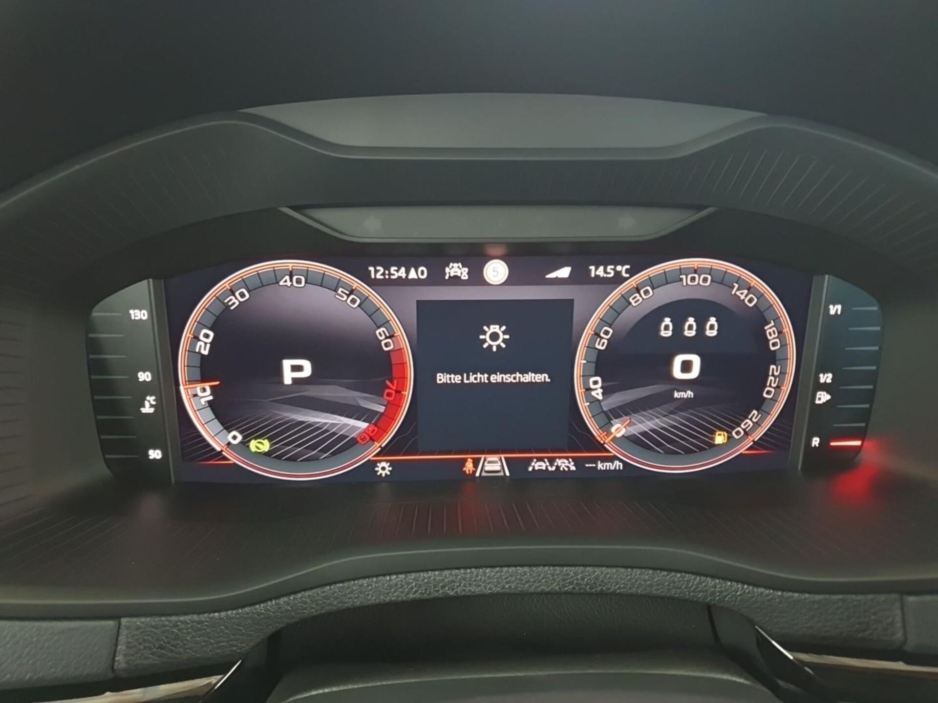 Skoda Karoq Sportline