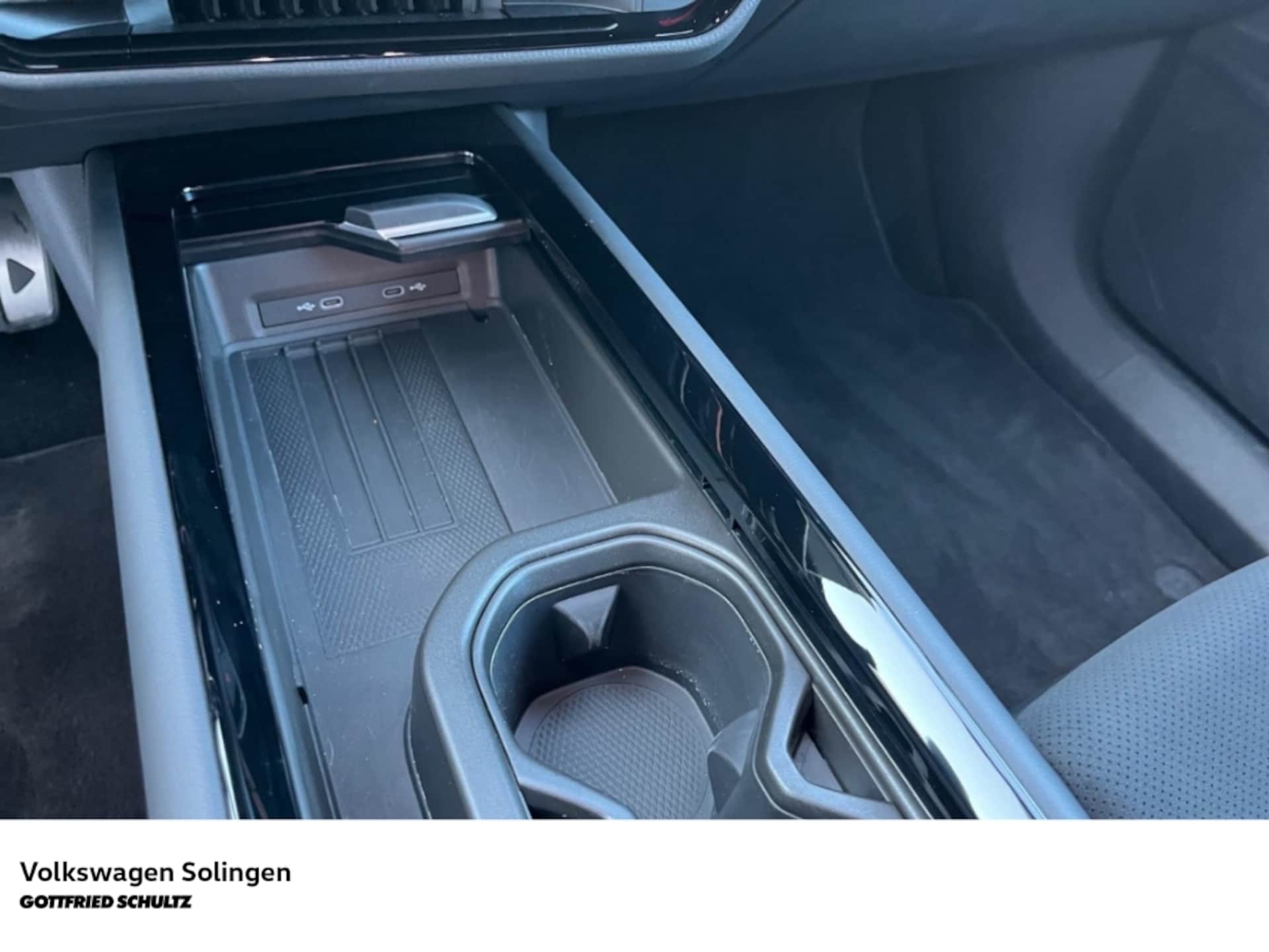 Volkswagen ID.7 Tourer Pro S
