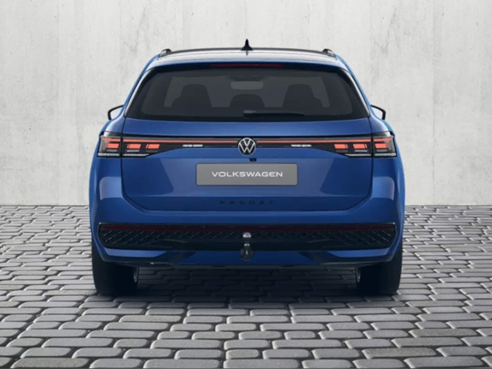 Volkswagen Passat – Bild 6
