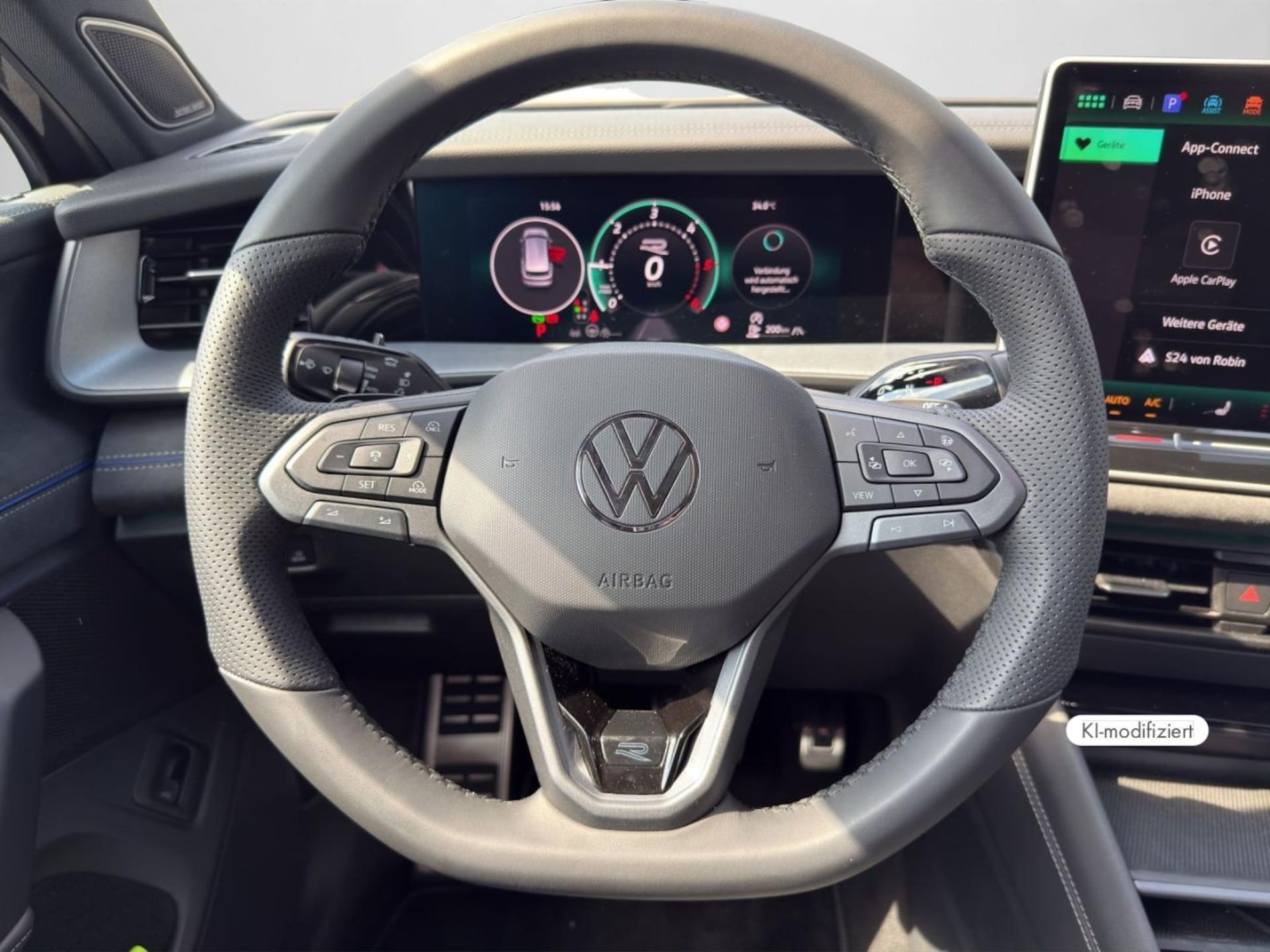 Volkswagen Tayron R-Line