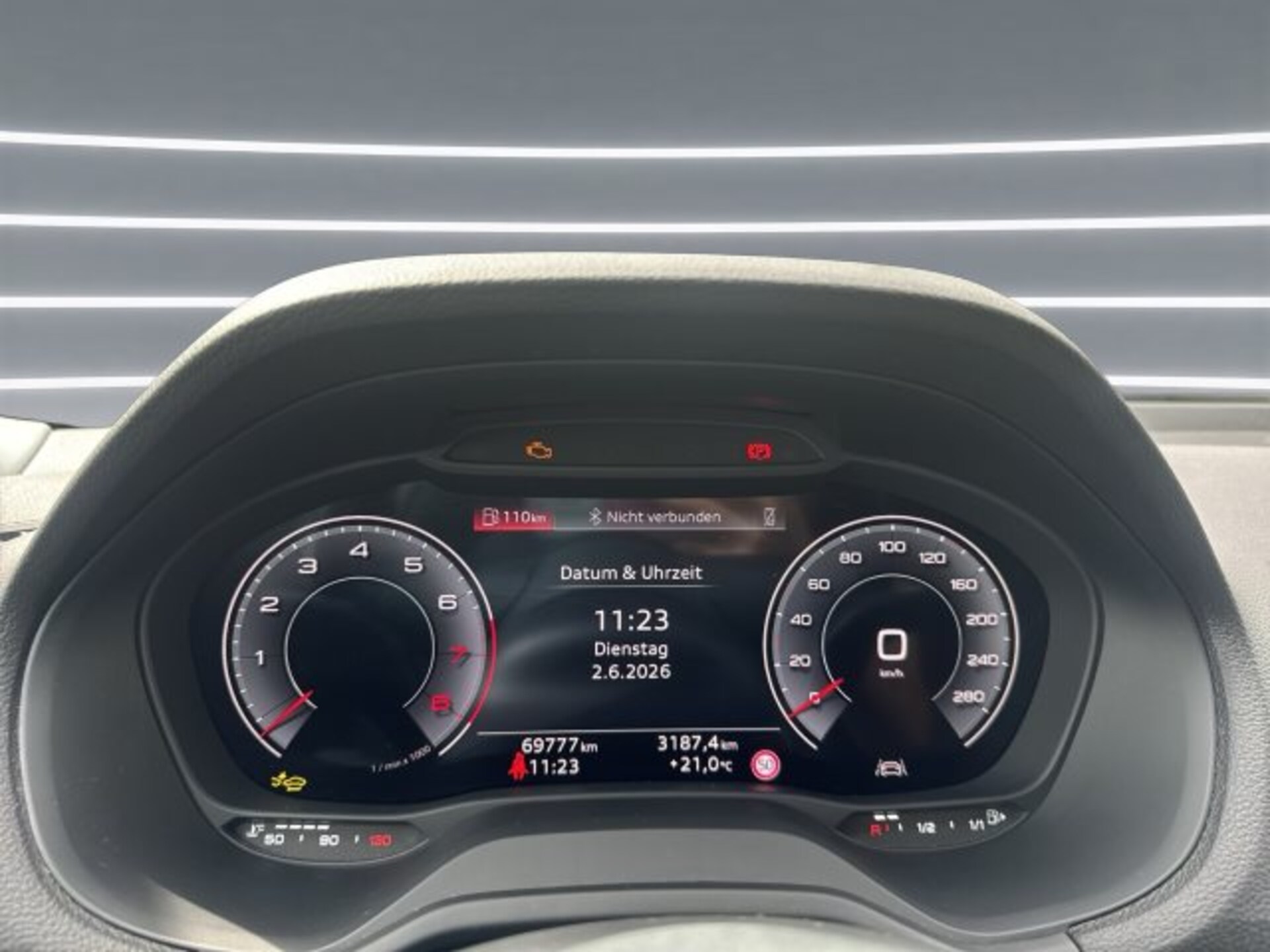 Audi Q2 Advanced