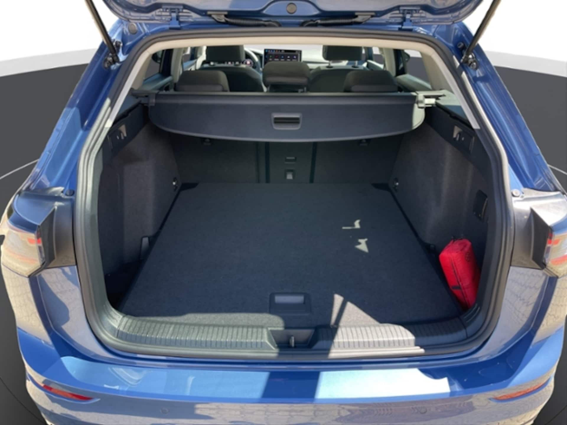 Volkswagen Golf Variant Style