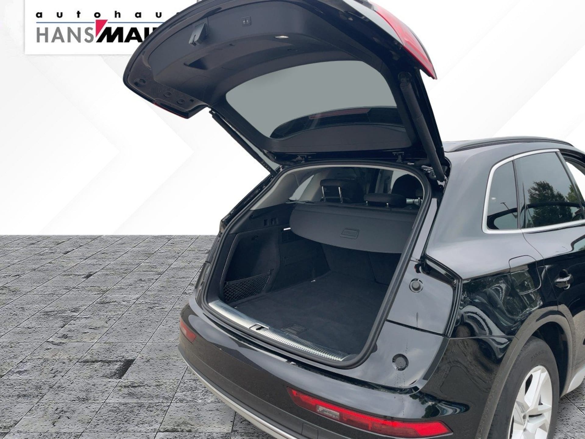 Audi Q5 SUV Advanced