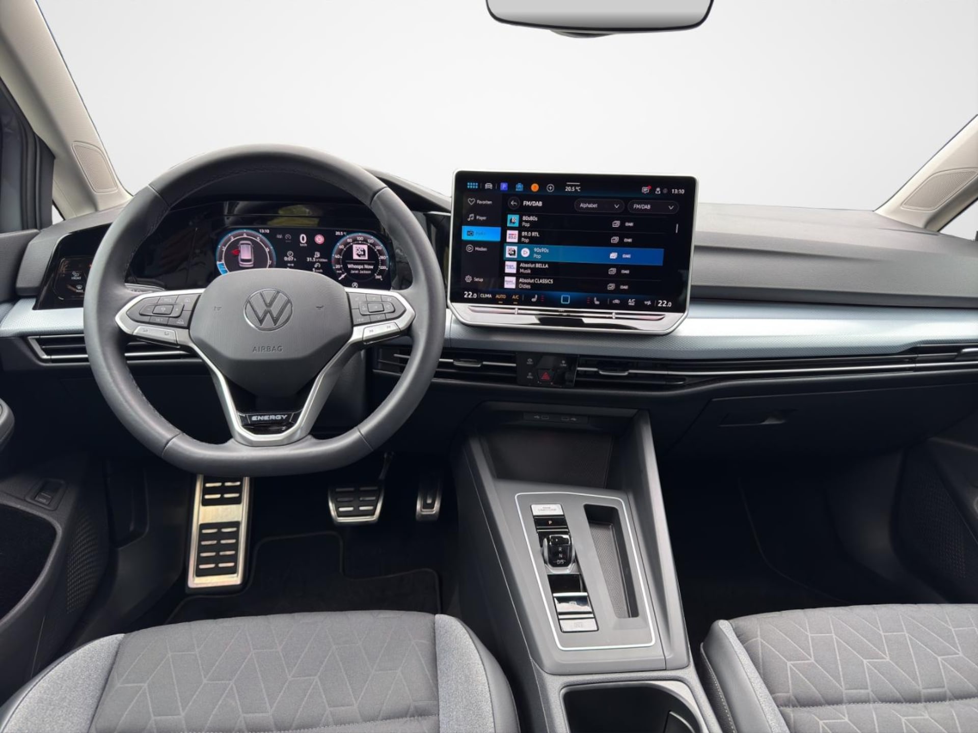 Volkswagen Golf Variant ENERGY
