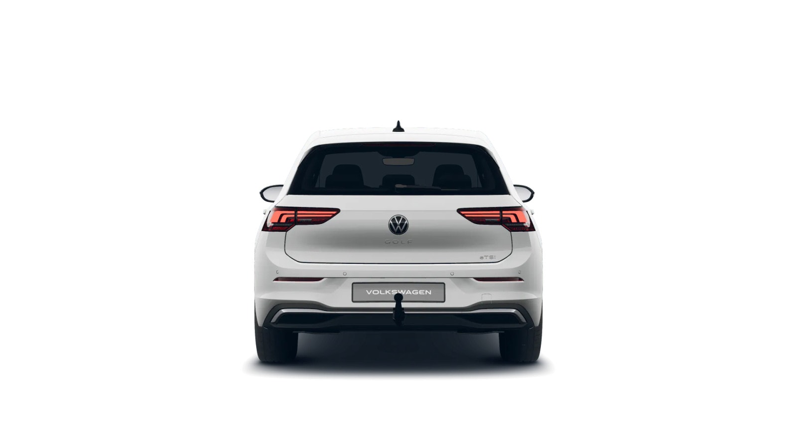 Volkswagen Golf – Bild 6