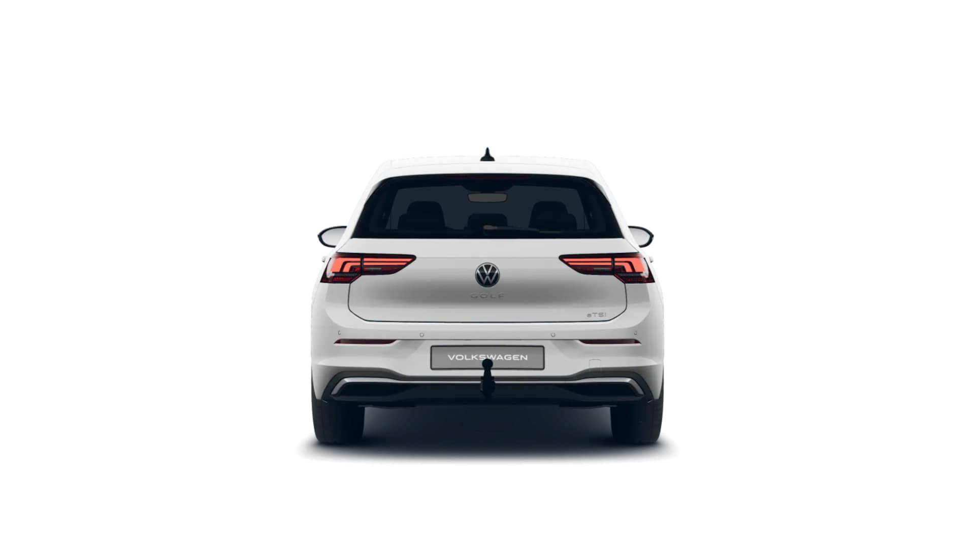 Volkswagen Golf ENERGY