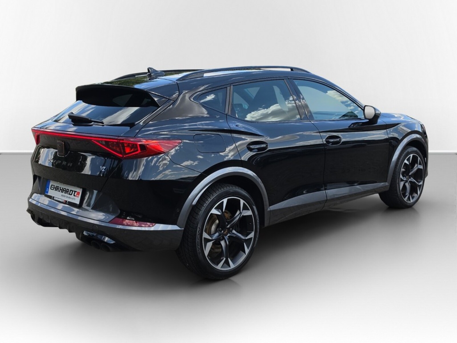 CUPRA Formentor – Bild 6
