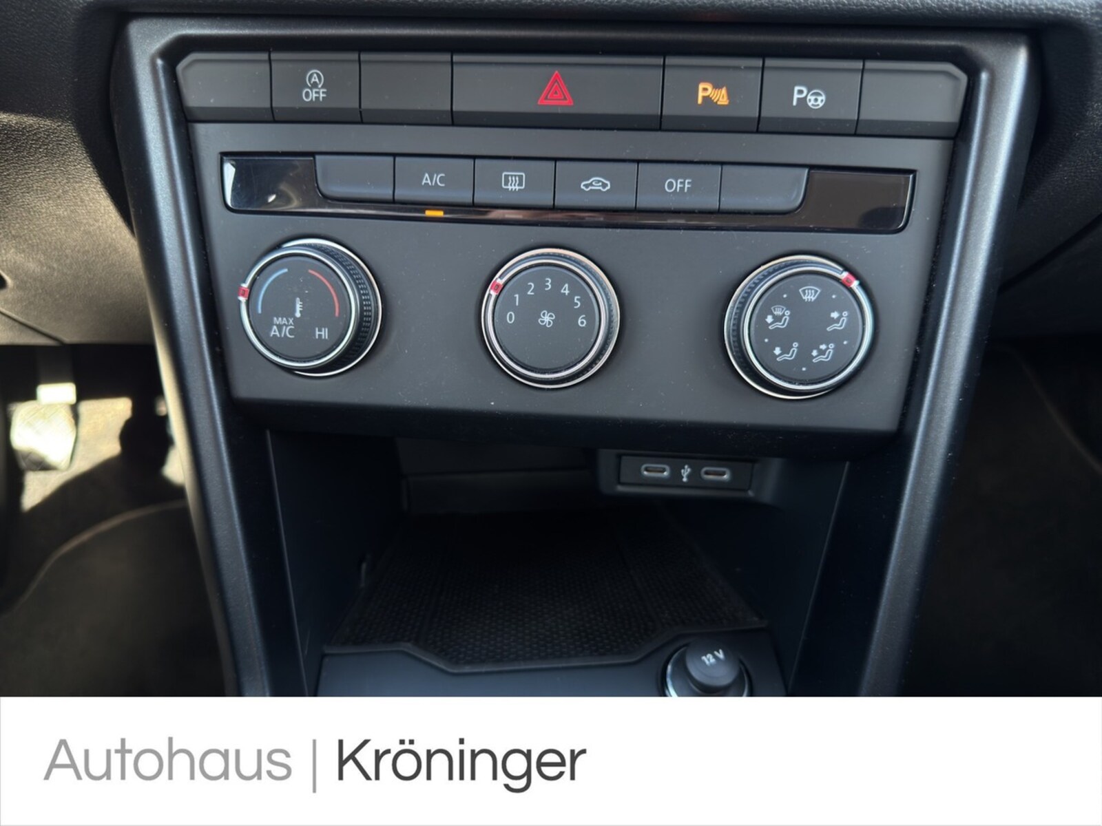 Volkswagen T-Roc – Bild 18