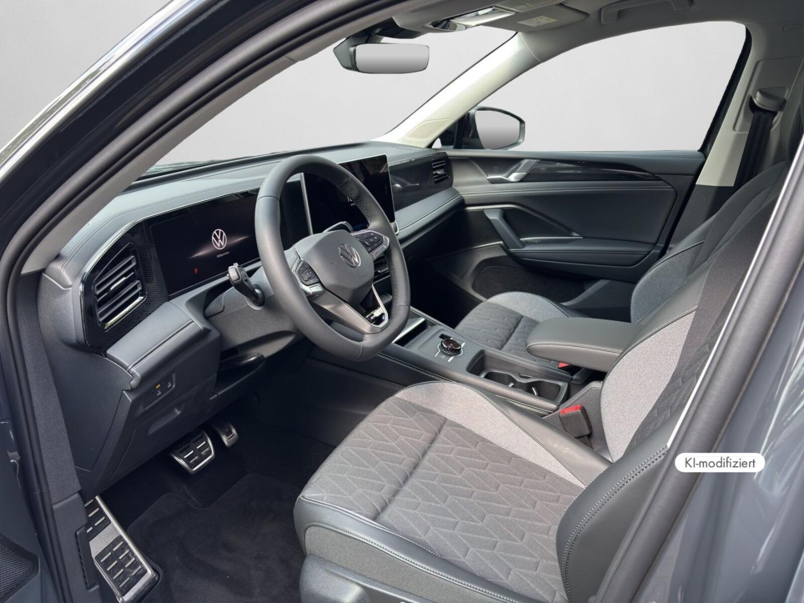 Volkswagen Tiguan – Bild 12