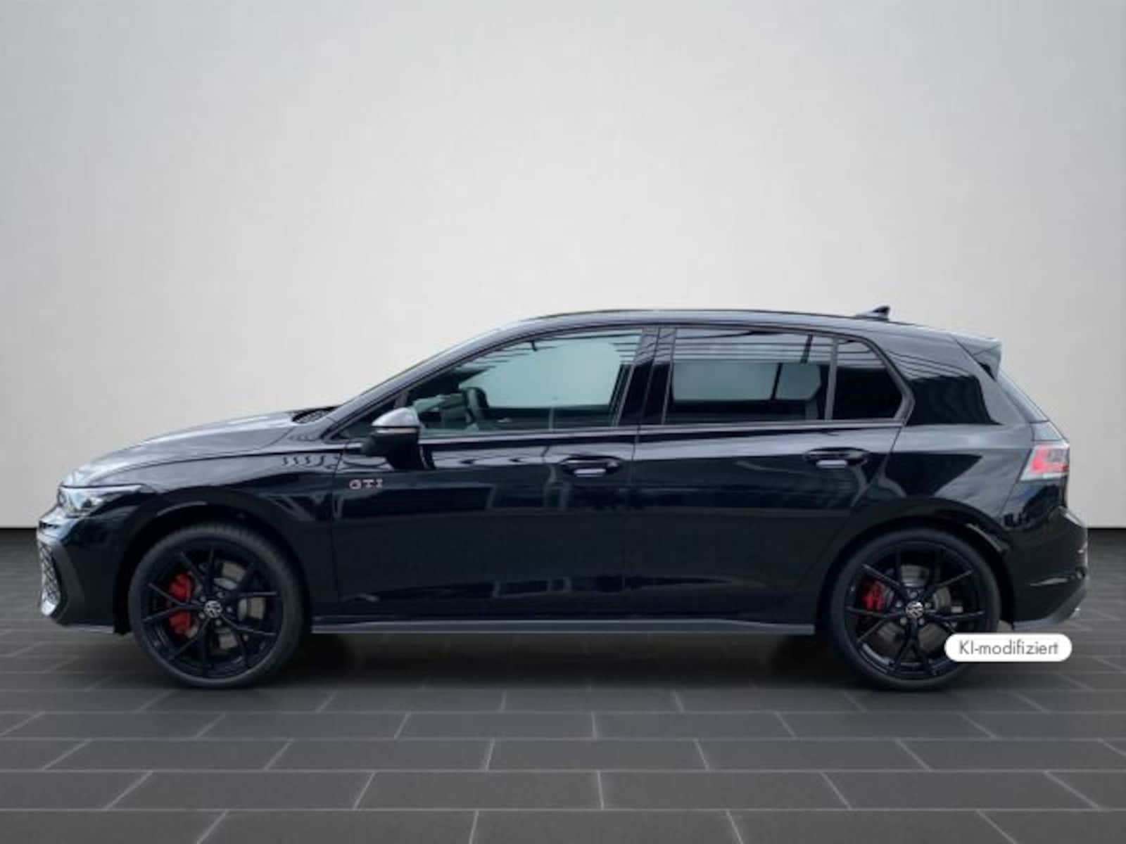 Volkswagen Golf – Bild 7