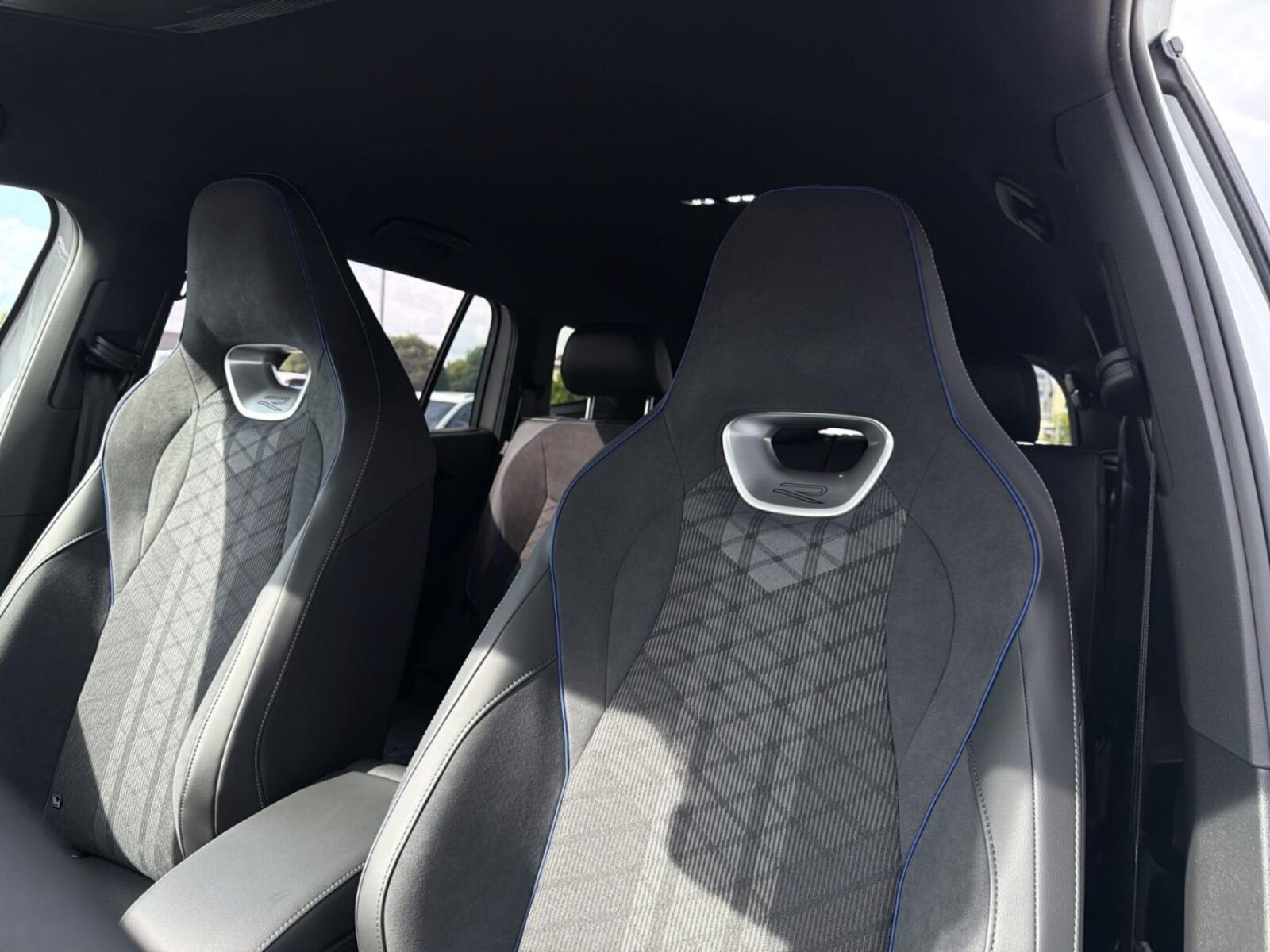 Volkswagen Tayron – Bild 9