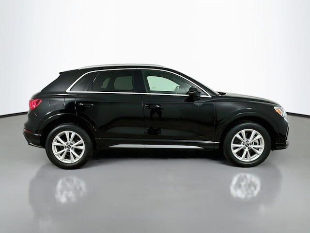2021 Audi Q3 SUV