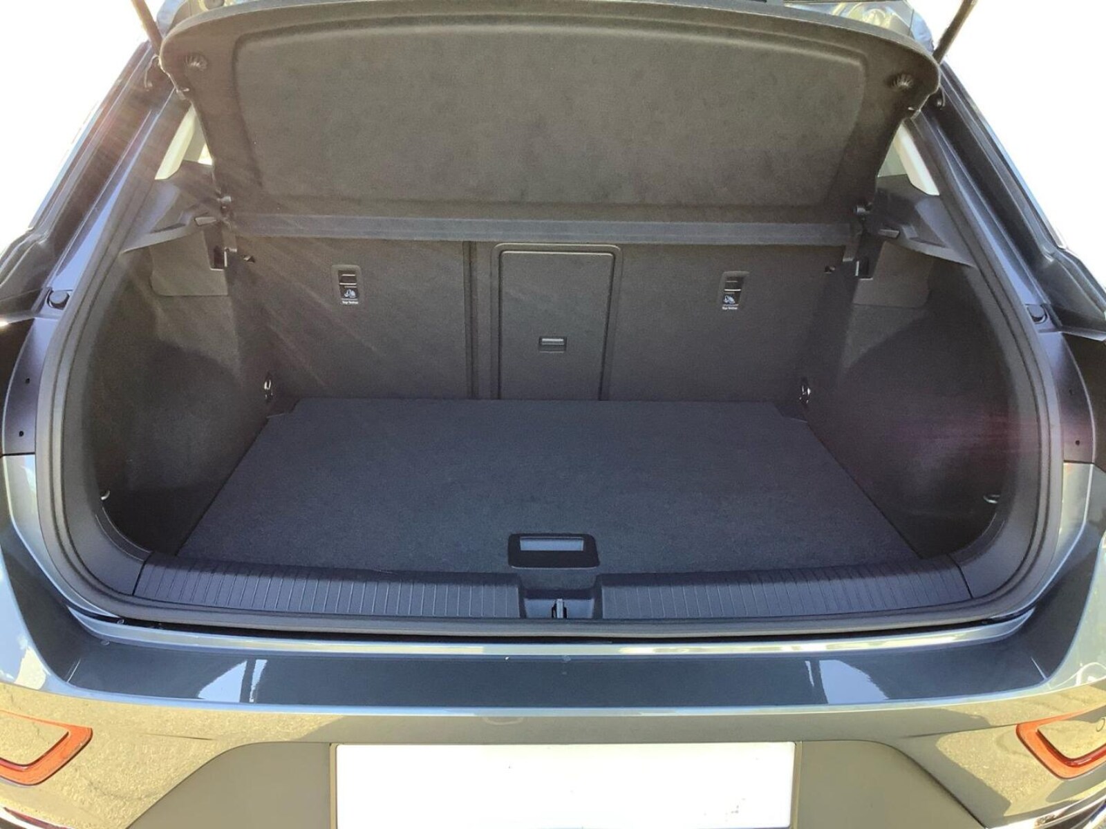 Volkswagen T-Roc – Bild 16