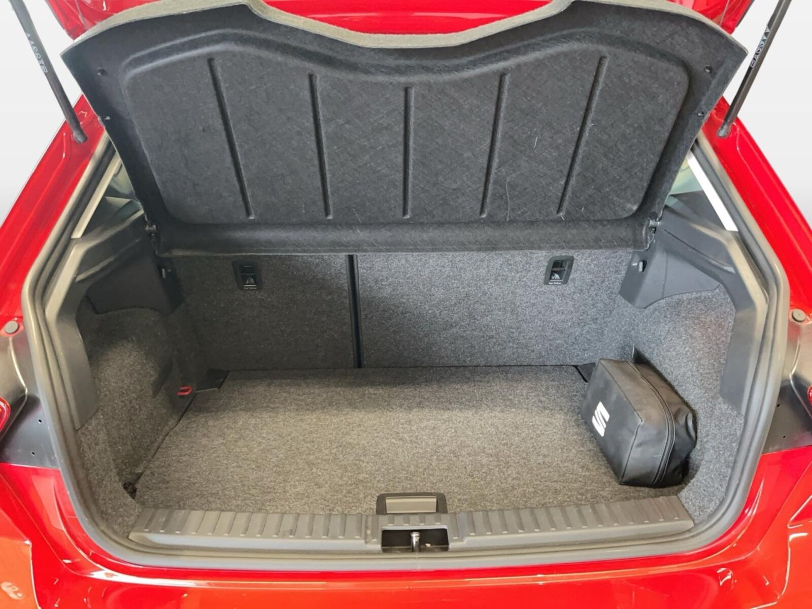 SEAT Ibiza – Bild 12