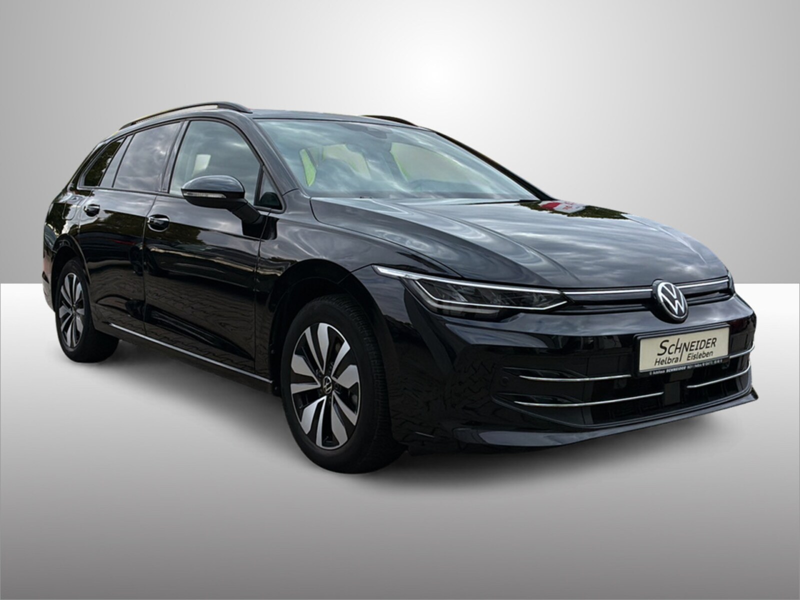 Volkswagen Golf Variant – Bild 6