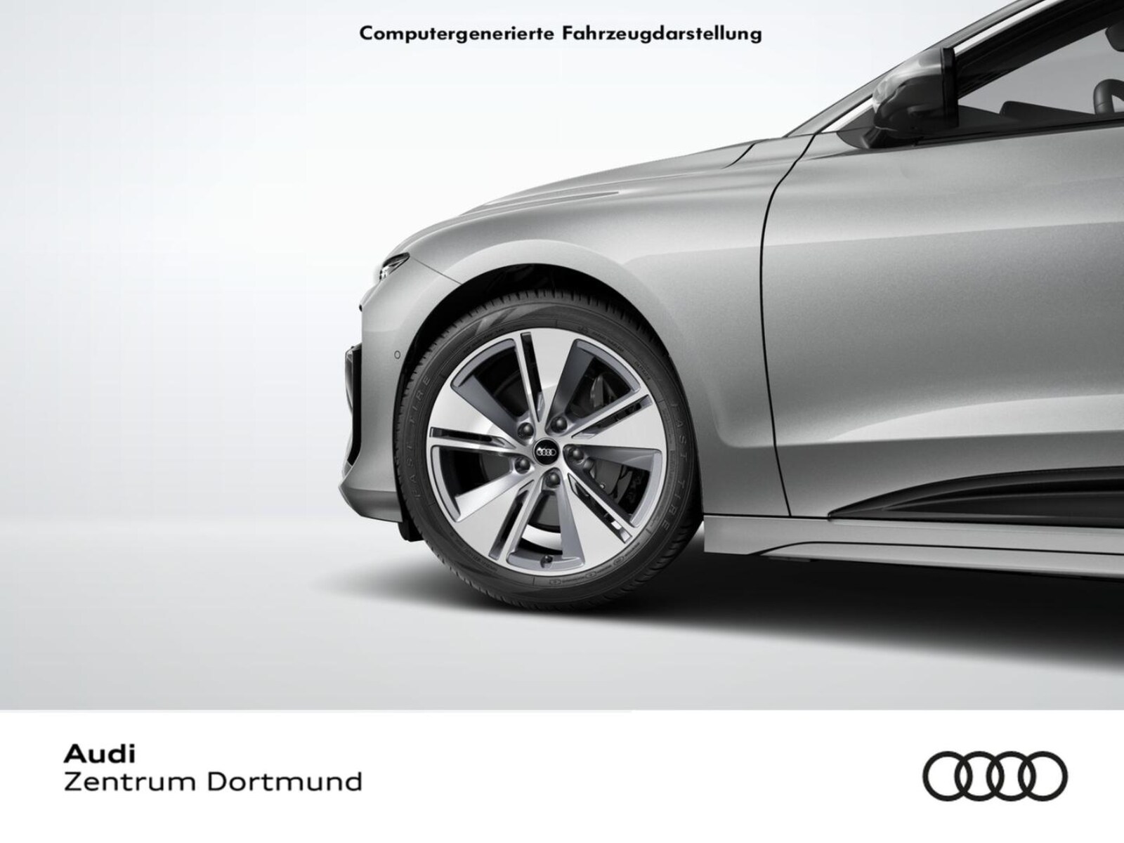 Audi A6 Avant e-tron – Bild 8
